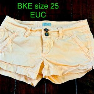 BKE shorts